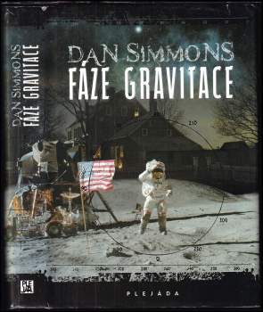 Dan Simmons: Fáze gravitace