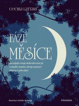 Cecilia Lattari: Fáze měsíce