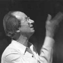 Silvio Varviso