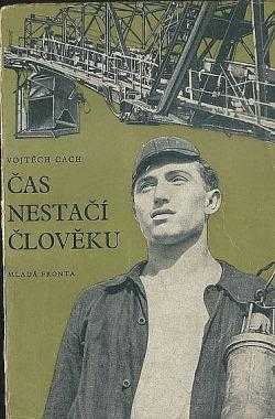 Čas nestačí člověku