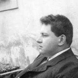 Joseph Marx