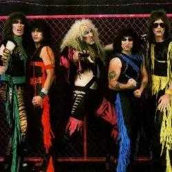 Twisted Sister