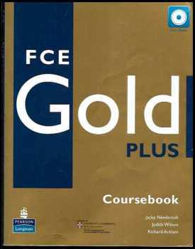 New First Certificate Gold