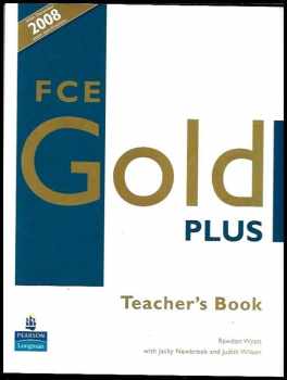 Jacky Newbrook: New first certificate gold