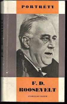 F.D. Roosevelt