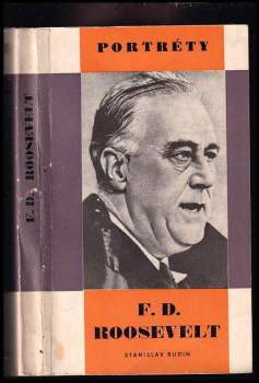 Stanislav Budín: F.D. Roosevelt