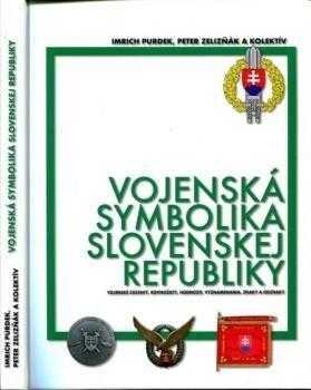 Vojenská symbolika Slovenskej republiky