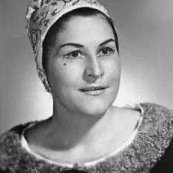 Hilde Rössel-Majdan