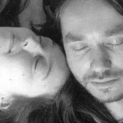 Irena & Vojtěch Havlovi