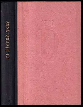 F.E. Dzeržinský