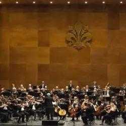Orchestra Del Maggio Musicale Fiorentino