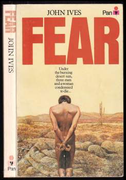 John Yves: Fear