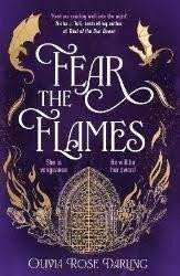 Fear the Flames