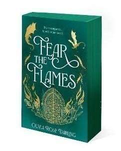 Fear the Flames