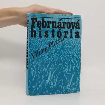 Februárová história