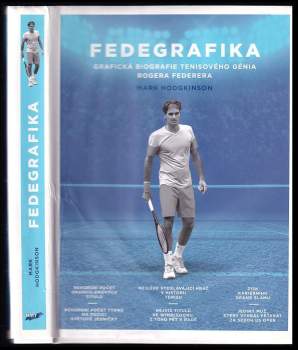 Fedegrafika - Biografie tenisového génia