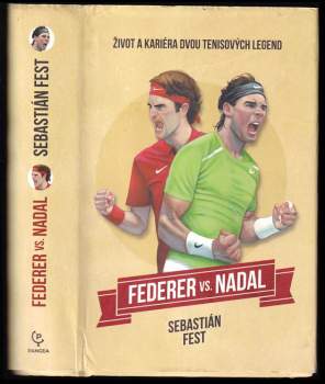 Federer vs. Nadal