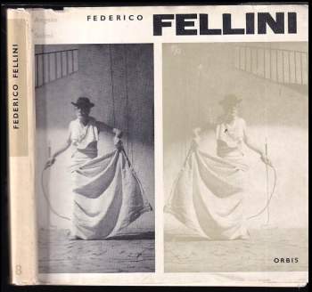 Angelo Solmi: Federico Fellini