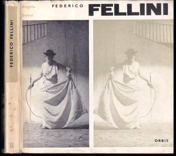 Angelo Solmi: Federico Fellini