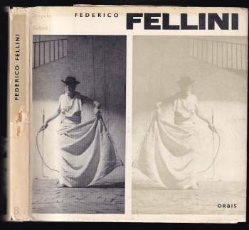 Angelo Solmi: Federico Fellini