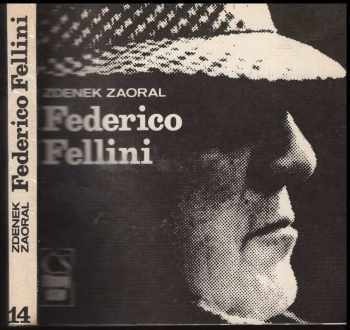 Federico Fellini