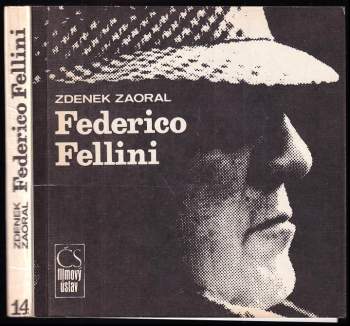 Zdenek Zaoral: Federico Fellini
