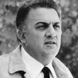 Federico Fellini