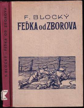 Feďka od Zborova