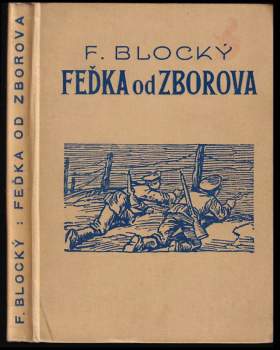 Feďka od Zborova