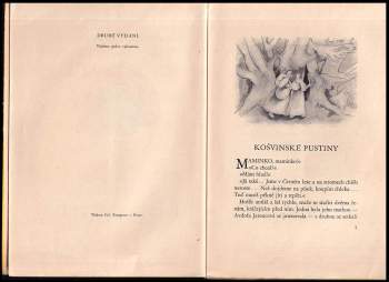 Vasilij Ivanovič Nemirovič-Dančenko: Feďka rudokop