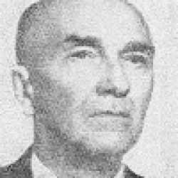 Fedor Fedorovič Talyzin