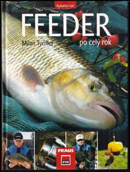 Feeder po celý rok