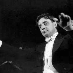 Sir John Barbirolli