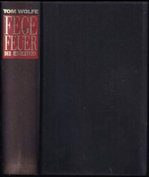 Fegefeuer der Eitelkeiten