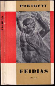 Jiří Frel: Feidias
