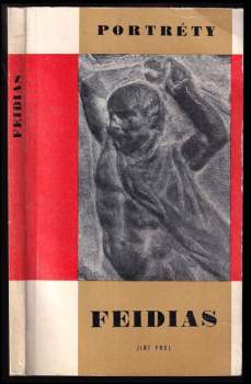 Jiří Frel: Feidias