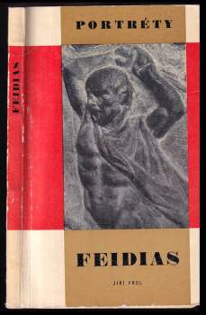 Jiří Frel: Feidias