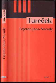 Dalibor Tureček: Fejeton Jana Nerudy