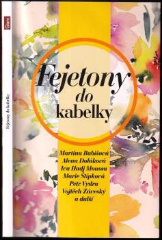 Fejetony do kabelky