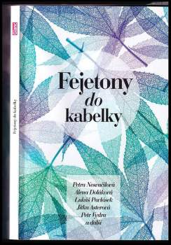 Fejetony do kabelky