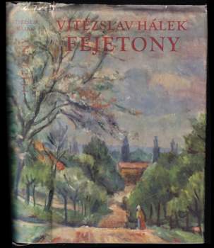 Fejetony