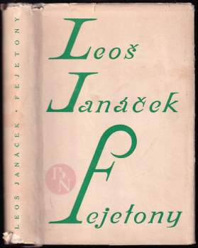 Fejetony z Lidových novin