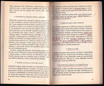 Moshé Feldenkrais: Feldenkraisova metoda