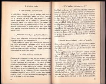 Moshé Feldenkrais: Feldenkraisova metoda