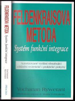 Yochanan Rywerant: Feldenkraisova metoda