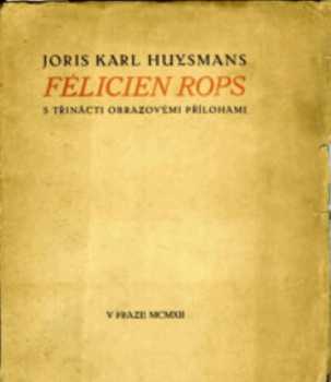 Félicien Rops