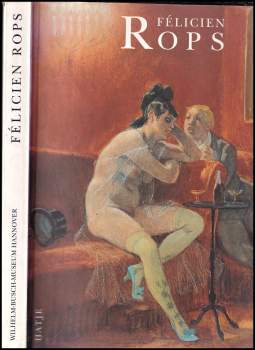 Félicien Rops
