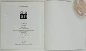 Félicien Rops: Félicien Rops