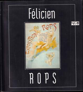 Félicien Rops