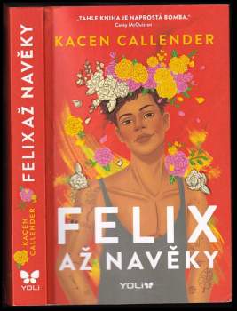 Felix až navěky